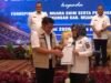 Herman Deru Tunjuk Sumarni sebagai Plt Bupati Muara Enim, Pastikan Pemerintahan Tetap Berjalan