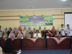 BPS Lahat Gandeng UMKM Sukseskan Sensus Ekonomi 2026 Melalui Program NGIBAR