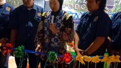 PWI Lahat Luncurkan Podcast, Wabup Widia Ningsih Apresiasi Inovasi Pers Daerah