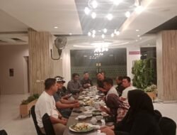 KAHMI Lubuklinggau Persiapkan MUSDA