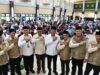 Jamaah Haji Kloter 2 PLM Tiba di Palembang,  Disambut Wakil Gubernur Sumsel