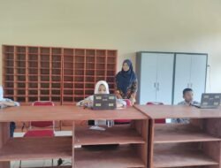 SMP 5 Babat Toman Maksimalkan OSN 2026