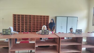 SMP 5 Babat Toman Maksimalkan OSN 2026