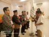Hujan Interupsi, Berakhir 5 Presidium