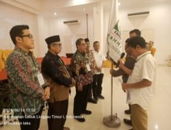 Hujan Interupsi, Berakhir 5 Presidium
