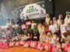 KAHMI dan FORHATI Ogan Ilir Santuni 31 Anak Yatim dan Yatim Piatu, Wujud Kepedulian Alumni HMI terhadap Generasi Bangsa