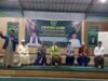 KH Mudrik Qori Dorong Peran Alumni Pesantren dalam Mendukung Asta Cita dan Pembangunan SDM Nasional