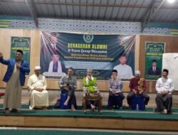 KH Mudrik Qori Dorong Peran Alumni Pesantren dalam Mendukung Asta Cita dan Pembangunan SDM Nasional