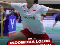 Tumbangkan KOREA dan MACAU, INDONESIA Muda Lolos Ke Perempat Final BAJC 2026