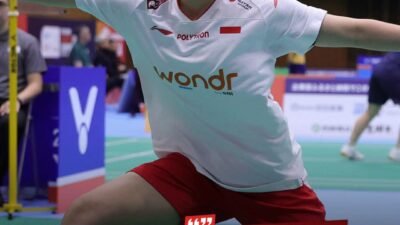 Tumbangkan KOREA dan MACAU, INDONESIA Muda Lolos Ke Perempat Final BAJC 2026