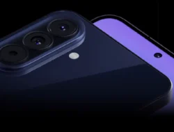 Samsung Galaxy A57 Bikin Dilema: Desain Premium dan Galaxy AI Memikat, Tapi Harga Jadi Batu Ujian
