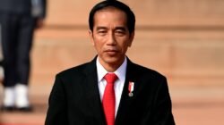 Jokowi Tak Hadiri Upacara Hari Lahir Pancasila”Ajudan : Tak Ada Undangan