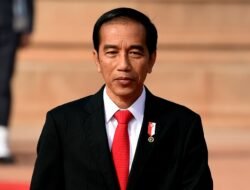 Jokowi Tak Hadiri Upacara Hari Lahir Pancasila”Ajudan : Tak Ada Undangan