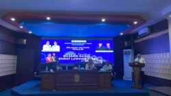 Dari Pengamen Bus hingga Wakil Bupati, Kisah Arifa’i Menginspirasi Finalis Bujang Gadis Empat Lawang 2026