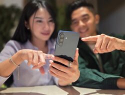 Samsung Galaxy A57 5G vs Galaxy A55 5G, Mana yang Lebih Layak Dipilih?