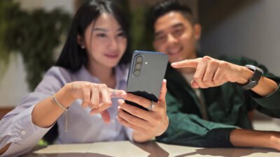 Galaxy A57 5G, Evolusi yang Membawa Pengalaman Lebih Premium