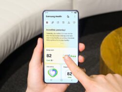 Samsung Hadirkan Galaxy Watch Generasi Terbaru, Pendamping Kesehatan Harian Berbasis AI yang Lebih Cerdas