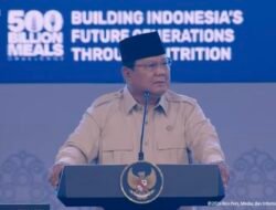 Prabowo Tegaskan Setiap Keputusan Harus Berpihak kepada Rakyat