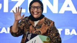 Nanik S. Deyang Pimpin BGN, Fokus Perbaiki Kualitas Program Makan Bergizi Gratis