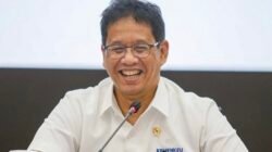 Menkeu Purbaya: Rupiah Sentuh Rp18.000 per Dolar AS Masih dalam Kendali Bank Indonesia