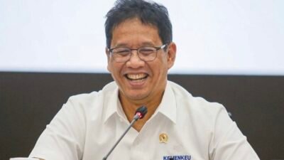 Menkeu Purbaya: Rupiah Sentuh Rp18.000 per Dolar AS Masih dalam Kendali Bank Indonesia