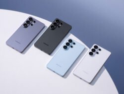 Samsung Hadirkan Try Galaxy S26 Series, Pengguna Bisa Rasakan Fitur Premium Langsung dari Ponsel yang Dimiliki
