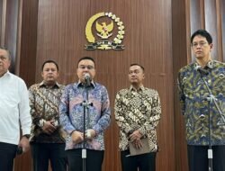 Pemerintah dan BI Perkuat Sinergi Jaga Rupiah di Tengah Ketidakpastian Global