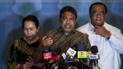 Said Iqbal Dikabarkan Akan Dilantik sebagai Penasihat Presiden Bidang Ketenagakerjaan