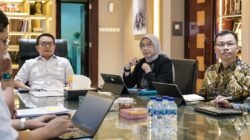 Kepala Staf Kepresidenan dan MenPANRB Perkuat Tata Kelola MBG, Dorong Integrasi Layanan Publik Nasional