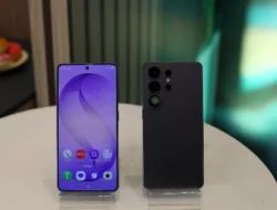 Misteri Titik Cahaya Kecil di Ponsel Samsung Akhirnya Terjawab
