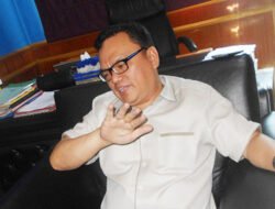 Joncik Muhammad Tegaskan Larangan Jual Beli Jabatan dan Proyek, Perkuat Komitmen Pemerintahan Bersih di Empat Lawang