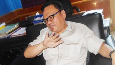 Joncik Muhammad Tegaskan Larangan Jual Beli Jabatan dan Proyek, Perkuat Komitmen Pemerintahan Bersih di Empat Lawang