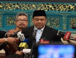 Said Iqbal Pastikan Gerakan Buruh Tetap Kritis Meski Bergabung dengan Pemerintahan Prabowo