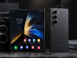Samsung Siapkan Galaxy Z Fold 8 Ultra dan Fold 8 Wide, Strategi Baru yang Berpotensi Ubah Pasar Ponsel Lipat