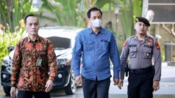 KPK Sita Uang Tunai dan Saldo Rekening dalam OTT Bupati Muara Enim