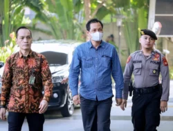 KPK Sita Uang Tunai dan Saldo Rekening dalam OTT Bupati Muara Enim