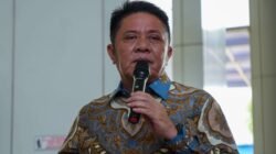 Herman Deru Segera Usulkan Plt Bupati Muara Enim Pasca OTT KPK terhadap Edison