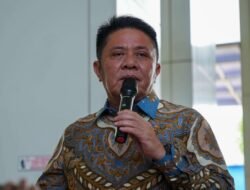 Herman Deru Segera Usulkan Plt Bupati Muara Enim Pasca OTT KPK terhadap Edison
