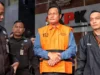 KPK Tahan Bupati Muara Enim Edison dalam Kasus Dugaan Suap Pengadaan