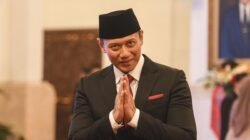 NasDem Nilai AHY Memiliki Modal Politik Kuat untuk Pilpres 2029