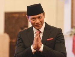 NasDem Nilai AHY Memiliki Modal Politik Kuat untuk Pilpres 2029