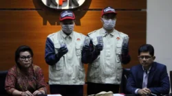 KPK Bongkar Dugaan Rekening Nominee dalam Kasus Suap Bupati Muara Enim