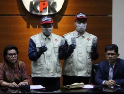 KPK Bongkar Dugaan Rekening Nominee dalam Kasus Suap Bupati Muara Enim
