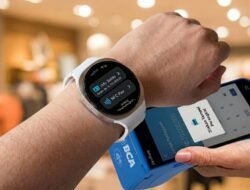 Samsung Galaxy Watch8 Hadirkan NFC Pay myBCA, Transaksi Kini Bisa Langsung dari Pergelangan Tangan