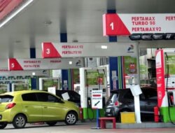 Pertamina Resmi Naikkan Harga Pertamax Mulai 10 Juni 2026