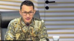 KPK Tetapkan Empat Tersangka Suap Temuan BPK Muara Enim