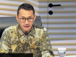 KPK Tetapkan Empat Tersangka Suap Temuan BPK Muara Enim