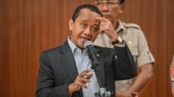 Bahlil Tegaskan Harga BBM Subsidi dan LPG Tidak Naik,Perintah Presiden Prabowo