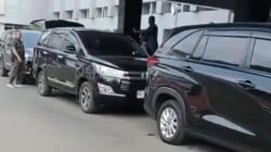 KPK Geledah Kantor Bupati dan Disdikbud Muaraenim, Muncul Spekulasi Pengembangan Kasus dan Tersangka Baru
