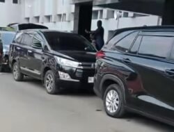 KPK Geledah Kantor Bupati dan Disdikbud Muaraenim, Muncul Spekulasi Pengembangan Kasus dan Tersangka Baru